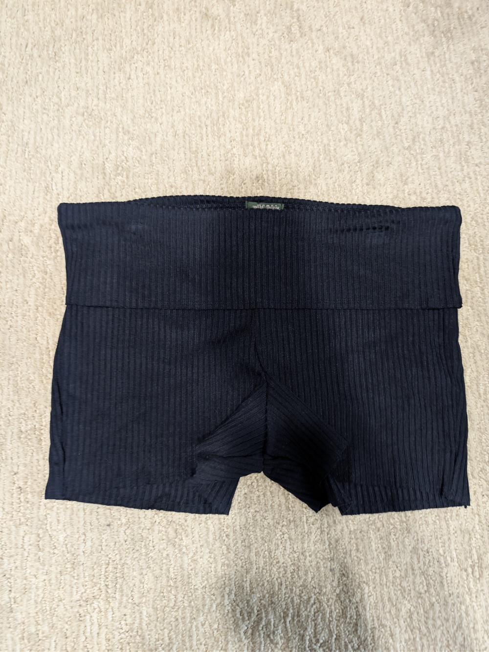 Wild Fable Blue Shorts Size Medium NWT